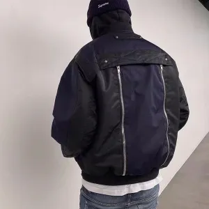 UnderÓmycar men's color b